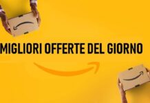 Sconti imperdibili: Galaxy Watch 6, notebook gaming e caricatori in offerta! Scopri le migliori promozioni di oggi e non lasciartele sfuggire!