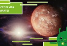 Svelate le nuove prove della presenza di extraterrestri su Marte: la verità emerge dal pianeta rosso!