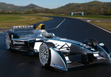 Svelati i limiti delle monoposto elettriche: quanta velocità possono davvero raggiungere?