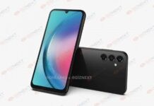 Svelato il design del Samsung Galaxy A25 5G: una combinazione di eleganza e tecnologia ad altissima velocità!