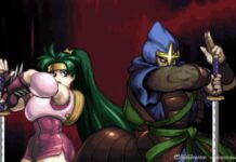 Svelato il futuro di Shadow of the Ninja: un epico remake in arrivo da Tengo Project!