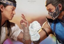 Svelato il mistero: Mortal Kombat 1 sta per rivelare un kombattente segreto che soddisferà i desideri dei fan!