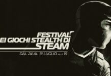 Svelato il nascondiglio perfetto per gli appassionati degli stealth: Steam, il paradiso dei gamers!
