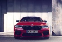 Svelato il potente futuro: BMW M5 Touring – Il test su strada della station wagon sportiva che lascerà tutti senza fiato nel 2024!