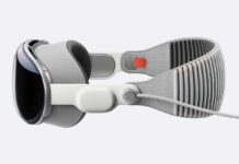 Svelato il segreto: come gli sviluppatori possono ottenere gratuitamente il Vision Pro di Apple e cambiare per sempre il loro modo di programmare!