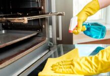 Svelato il segreto delle pulizia degli elettrodomestici: un vero miracolo a portata di casa!