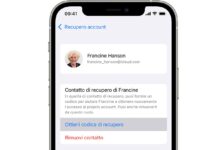 Svelato il segreto per evitare guai con l’ID Apple: ecco come impostare un contatto di recupero per iPhone, Mac e iPad!