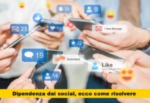 Svelato il segreto scioccante dietro la dipendenza da TikTok: la reazione del web è incredibile!
