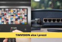 TIM alza i prezzi: gli abbonati in allarme! Scopri il nuovo rincaro di €6,99 che colpirà il portafoglio degli italiani