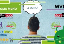 Tariffe estive MVNO a meno di 3 euro: risparmia senza compromessi!