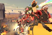 Team Fortress 2 trionfa su Twitch: sorpassa Overwatch 2 nella sfida degli spettatori!