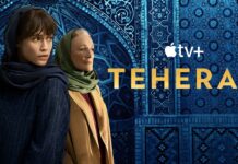 Teheran su Apple TV: il Sindacato approva il film durante lo sciopero attori, ecco perché non puoi perderlo!