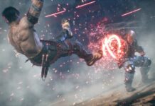 Tekken 8: Il Director risponde a tono alle critiche! Scopri le risposte senza filtri che faranno tremare i fan!