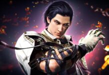 Tekken 8: L’evoluzione dei combattimenti raggiunge nuove vette next-gen – Confronto video ti lascerà senza parole!