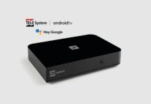 TeleSystem UP T2 4K: il decoder smart si rinnova con sorprese mozzafiato