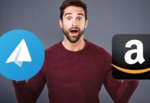 Telegram svela le Offerte Prime Day ufficiali di Amazon: non perdete l’occasione!