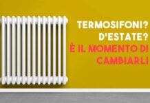 Termosifoni con questo caldo? Cambiarli ora ti farà risparmiare centinaia di euro in Inverno: scopri il motivo!