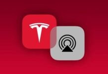 Tesla pronta a rivoluzionare l’esperienza di intrattenimento in auto: arriva il supporto AirPlay!