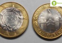 Tesori inaspettati nella tua cassaforte: possiedi una vecchia lira da 4500 euro?