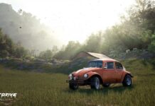 Test Drive Unlimited Solar Crown: Un’esclusiva anteprima del gameplay in arrivo! Non perderti lo stream che ti svelerà ogni dettaglio!