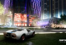Test Drive Unlimited: Solar Crown, closed beta a luglio! Un viaggio mozzafiato nel mondo virtuale dell’automotive, rimandato al 2024!