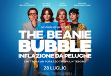 The Beanie Bubble: L’irresistibile fenomeno sbarca su Apple TV+ per conquistare il pubblico!