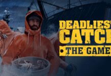 The Game: Da spettatore a protagonista! La serie TV di Discovery Channel diventa un coinvolgente gioco per console