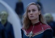 The Marvels: svelato il poster e il trailer ufficiale! Sorprendenti sorprese in arrivo nel nuovo episodio!
