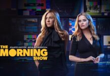 The Morning Show: Lo svelamento della terza stagione – Il teaser che ti lascerà senza fiato!