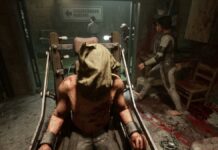 The Outlast Trials: Nuovi minigiochi in arrivo per mettere alla prova la tua sopravvivenza!