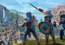 The Settlers: New Allies – Una nuova avventura pronta per conquistare le console oggi! Scopri di più sul feed!