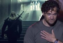The Witcher: Un addio epico delle star con un messaggio che ti colpirà!