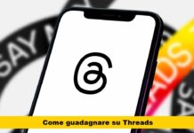 Threads: guadagni favolosi nel nuovo teatro degli influencers. Scopri come massimizzare i soldi con l’ultimo social!