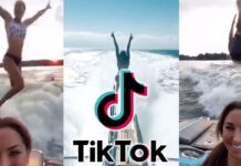 TikTok impazza con la nuova e pericolosa sfida del “boat jumping”: Come difendere i nostri figli dal rischio di vita?