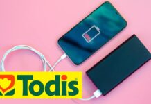 Todis rivoluziona il mercato: l’indispensabile gadget ad energia solare che nessuno vende a questo prezzo!