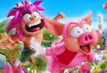 Tombi! Ritorna dalla PS1 al presente: un’avventura mozzafiato sbarca su PS5, PS4, Nintendo Switch e PC!