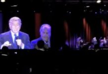 Tony Bennett: il mito che ha commosso Apple con un keynote straordinario, solo all’ultimo round!