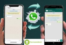 Trasferisci la tua storia in un attimo: la nuova funzione per spostare intere cronologie di messaggi in un battito di ciglia
