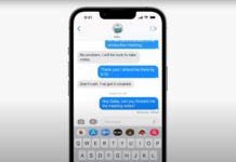 Trasforma i tuoi messaggi in PDF con facilità: scopri come farlo su Mac!