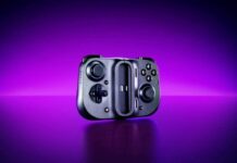 Trasforma il tuo smartphone in una Nintendo Switch con il Razer Kishi! Sconto imperdibile del 33%