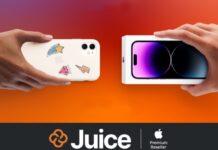 Trasforma il tuo vecchio iPhone in 780€ per l’acquisto del nuovo iPhone 14!