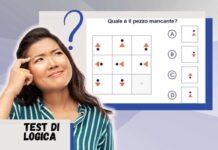 Trova il pezzo mancante e dimostra la tua genialità: solo le menti superiori potranno farlo! Scopri se sei un genio da applausi! Prova ora!