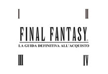 Tuffati nell’epica avventura: La Guida definitiva alla saga di Final Fantasy (I, II, III e IV)