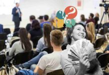 Tutti i segreti svelati: scopri quanto guadagna un professore universitario e come diventare un esperto nella tua carriera