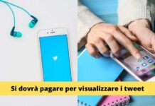 Twitter cambia regola: il nuovo ‘pazzo’ cambiamento che potrebbe metterti fuori gioco se non paghi
