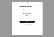 Twitter: finisce l’era del voyeurismo – Solo i registrati potranno ammirare i tweet!