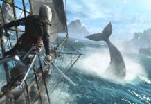Ubisoft sorprende i fan: il leggendario remake di AC Black Flag sbaraglia Skull & Bones!