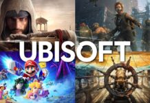Ubisoft svela le sue perle: i 10 giochi imperdibili prima di aprile 2024!