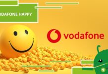 Ultima chiamata: Vodafone Happy scade stasera! Affrettati a cogliere questa imperdibile offerta!