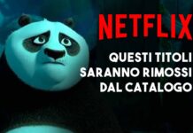 Ultima chiamata su Netflix: imperdibili serie TV che lasceranno la piattaforma a Luglio. Corri a gustarle prima che sia troppo tardi!